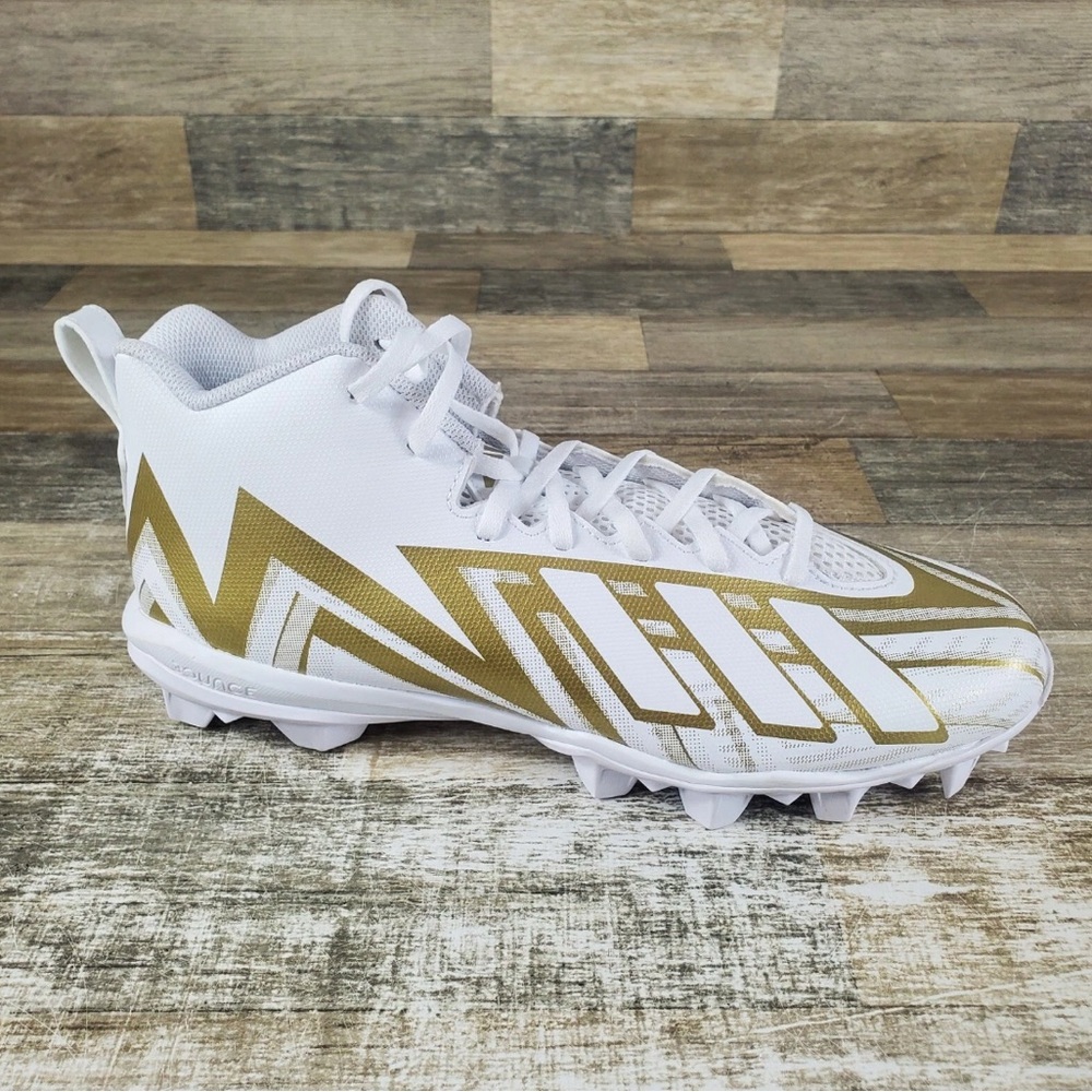 ADIDAS Freak Spark MD 23 
Football Cleats Men’s 11.5